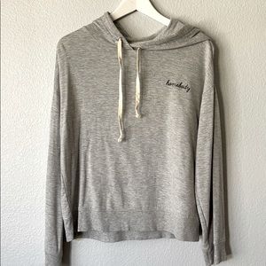 homebody sweatshirt magnolia